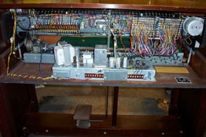 Hammond C3